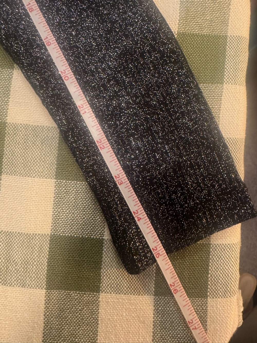 Anthropologie The Andie Ribbed Spotlight Henley Long Sleeve by Pilcro - Picture 15 of 15